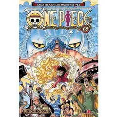 IVREA - OPI65 ONE PIECE 65