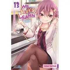 IVREA - WNL13 WE NEVER LEARN 13