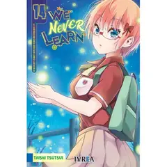 IVREA - WNL14 WE NEVER LEARN 14