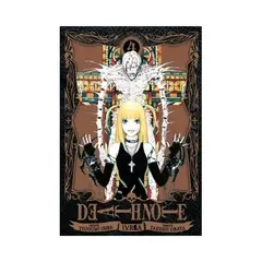 IVREA - DNT04 DEATH NOTE 04