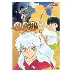 IVREA - INU01 INUYASHA 01