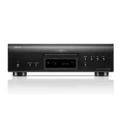 DENON - Reproductor de SACD DCD-1700NE