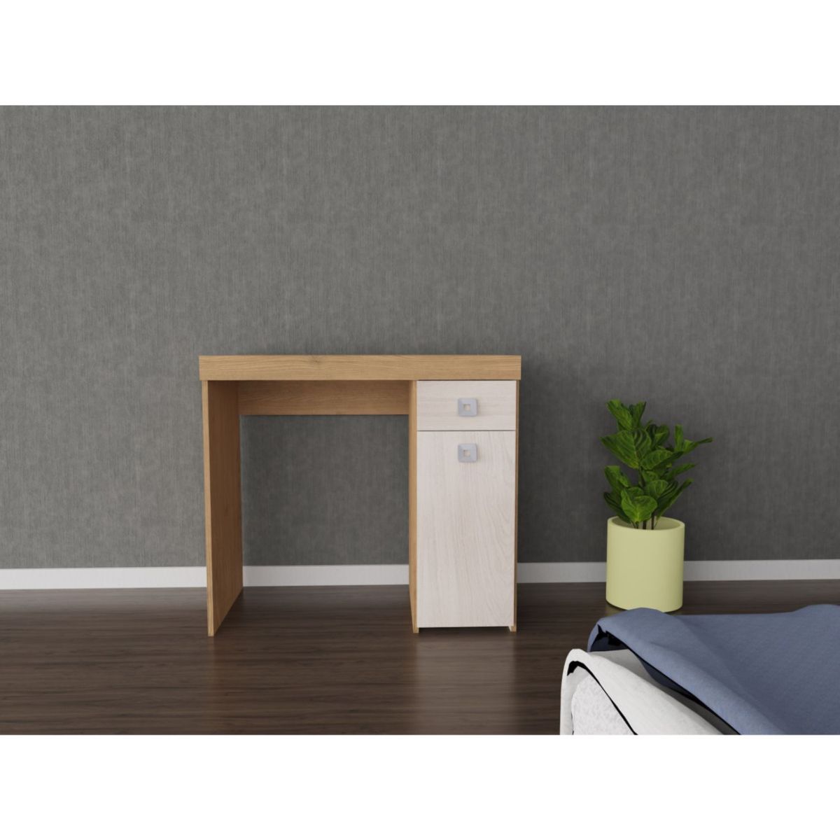 YARDAS - Escritorio Yardas Tucson Albayalde  Angelín