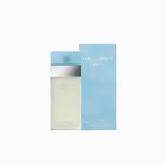 DOLCE&GABBANA - Light Blue Mujer EDT 100 ML (M)