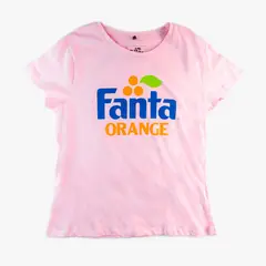 COCA COLA - Polera Mujer YOU
