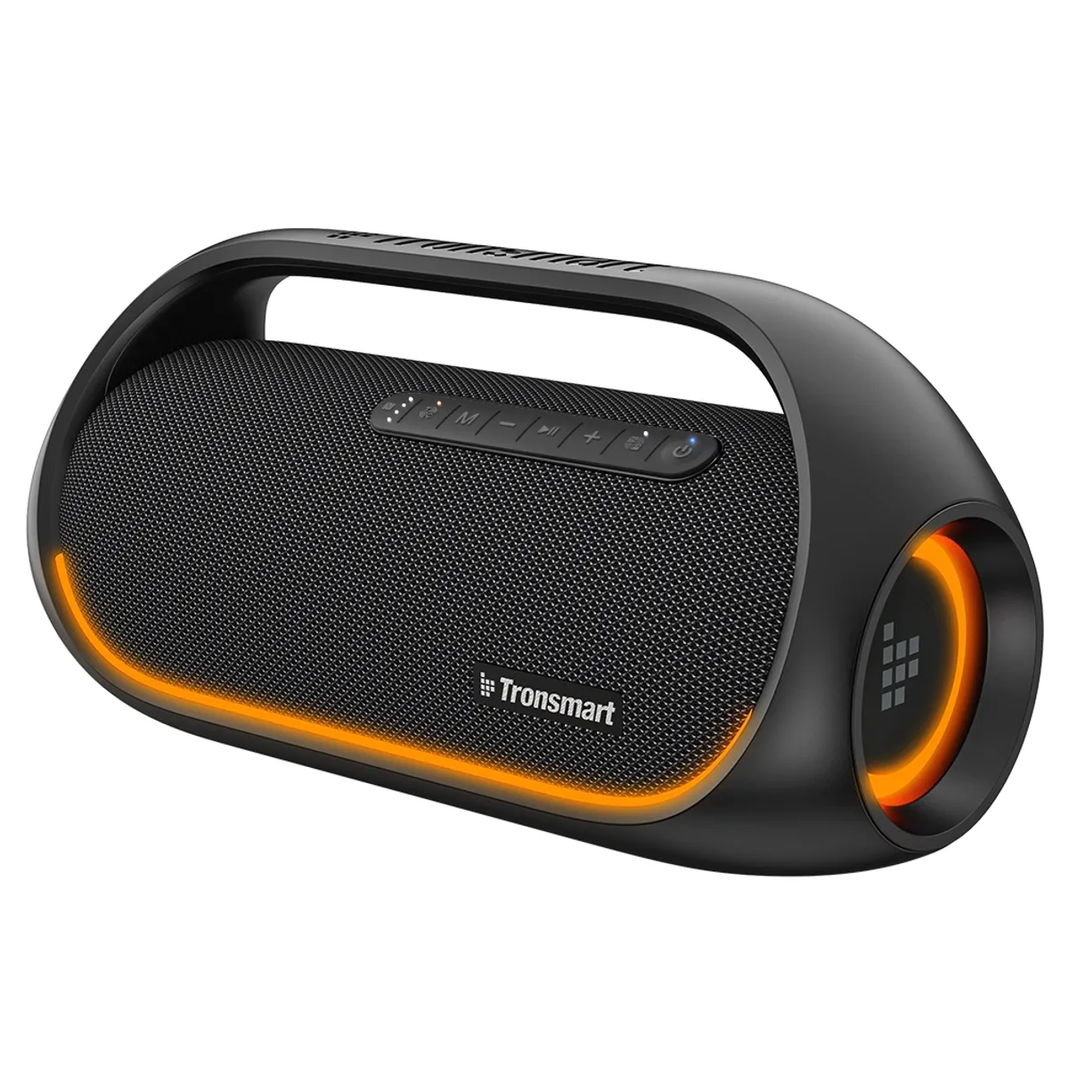 TRONSMART - Parlante Bluetooth 60W TuneConn y SoundPulse Tronsmart Bang V2