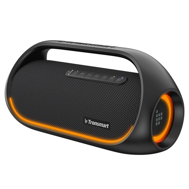 TRONSMART - Parlante Bluetooth 60W TuneConn y SoundPulse Tronsmart Bang V2