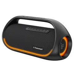 TRONSMART - Parlante Bluetooth 60W TuneConn y SoundPulse Bang V2