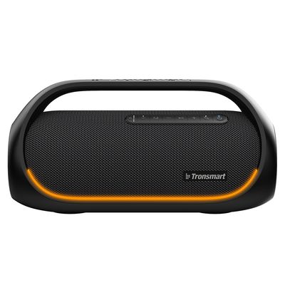 Imagen 2 del producto Parlante Bluetooth 60W TuneConn y SoundPulse Bang V2