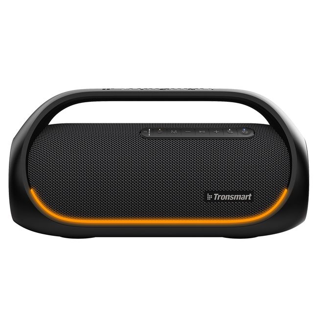 TRONSMART - Parlante Bluetooth 60W TuneConn y SoundPulse Tronsmart Bang V2