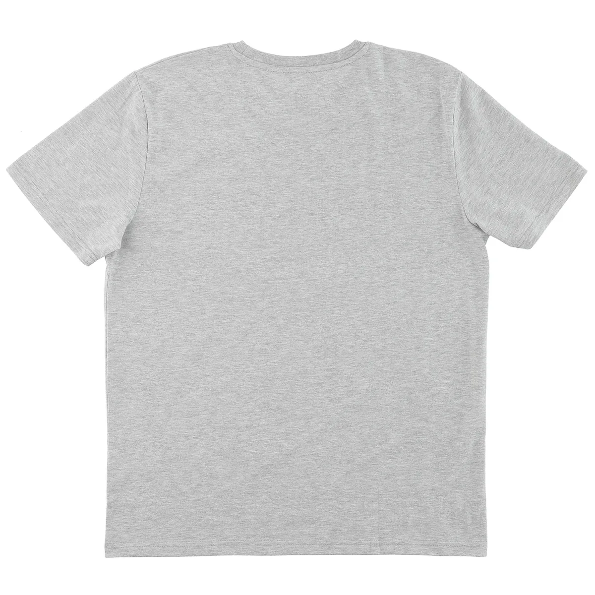 DC COMICS - Polera Hombre Batman Detective Gris Dc Comics