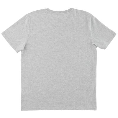 Imagen 2 del producto Polera Hombre Batman Detective Gris