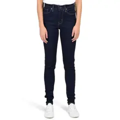 LEVIS - Jeans Mujer 721 High-Rise Skinny Azul