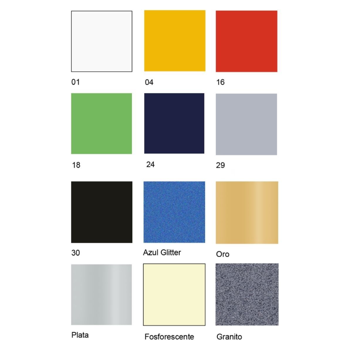 GENERICO - Arcilla Das Smart Set 12 Colores Primarios