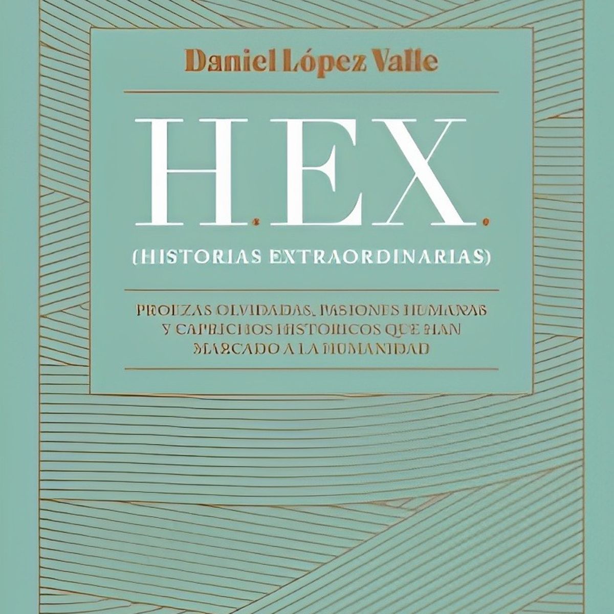 TOP10BOOKS - LIBRO Hex (historias Extraordinarias) - Hex (Historias Extraordinarias)