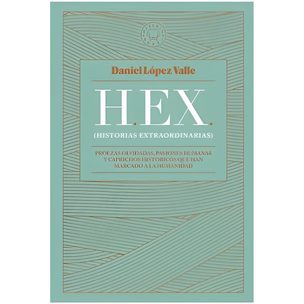 TOP10BOOKS - LIBRO Hex (historias Extraordinarias) - Hex (Historias Extraordinarias)