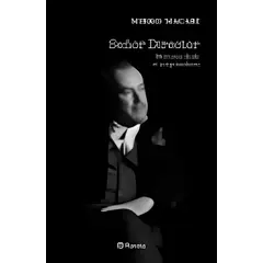 TOP10BOOKS - Señor Director