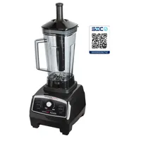 Licuadora Juguera Pica Hielo Power Mix L-25000 1000w