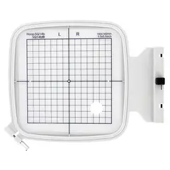 JANOME - Bastidor Para Maquina de Bordar 140 x140mm