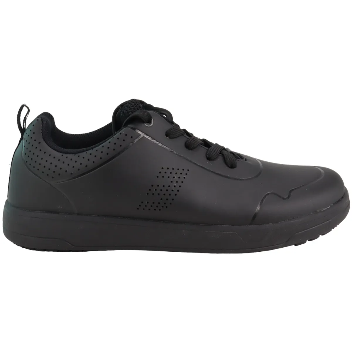SAFETY JOGGER - ZAPATO OCUPACIONAL SAFETY JOGGER ELIS BLACK