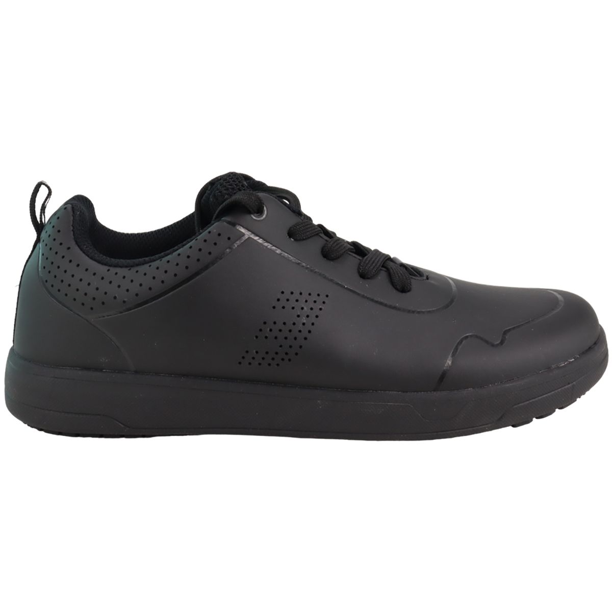 SAFETY JOGGER - ZAPATO OCUPACIONAL SAFETY JOGGER ELIS BLACK