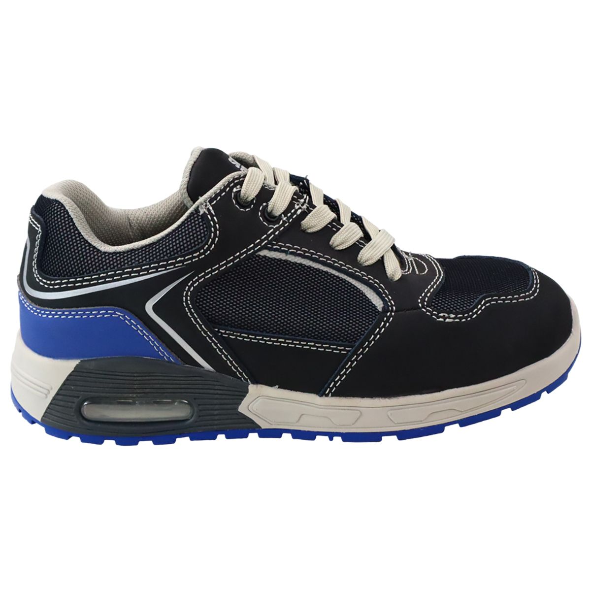 SAFETY JOGGER - ZAPATO SEGURIDAD SAFETY JOGGER RAPTOR