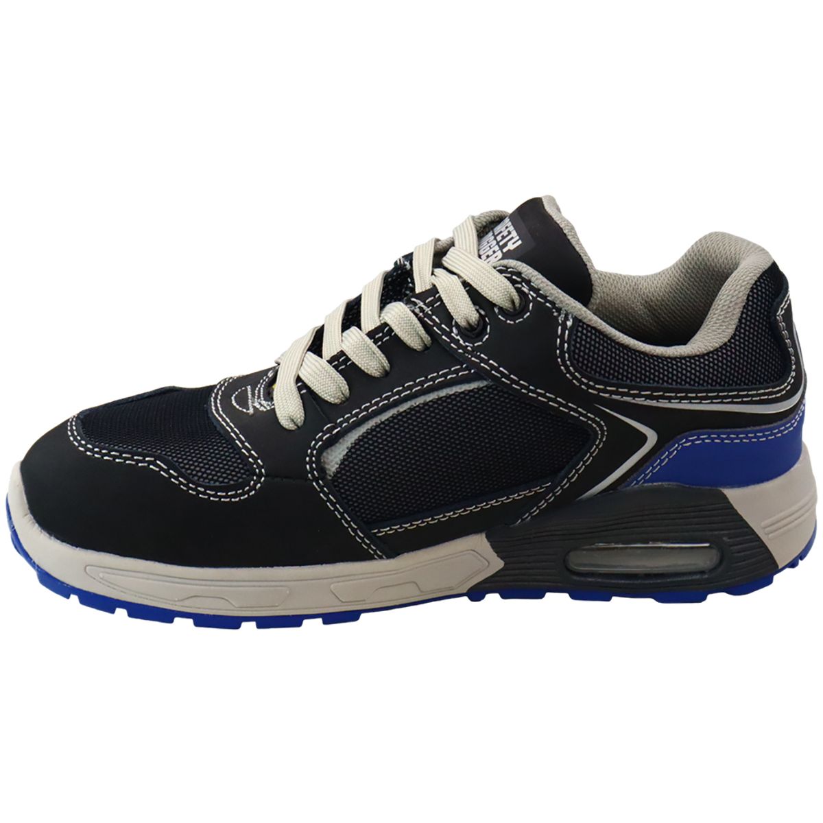 SAFETY JOGGER - ZAPATO SEGURIDAD SAFETY JOGGER RAPTOR