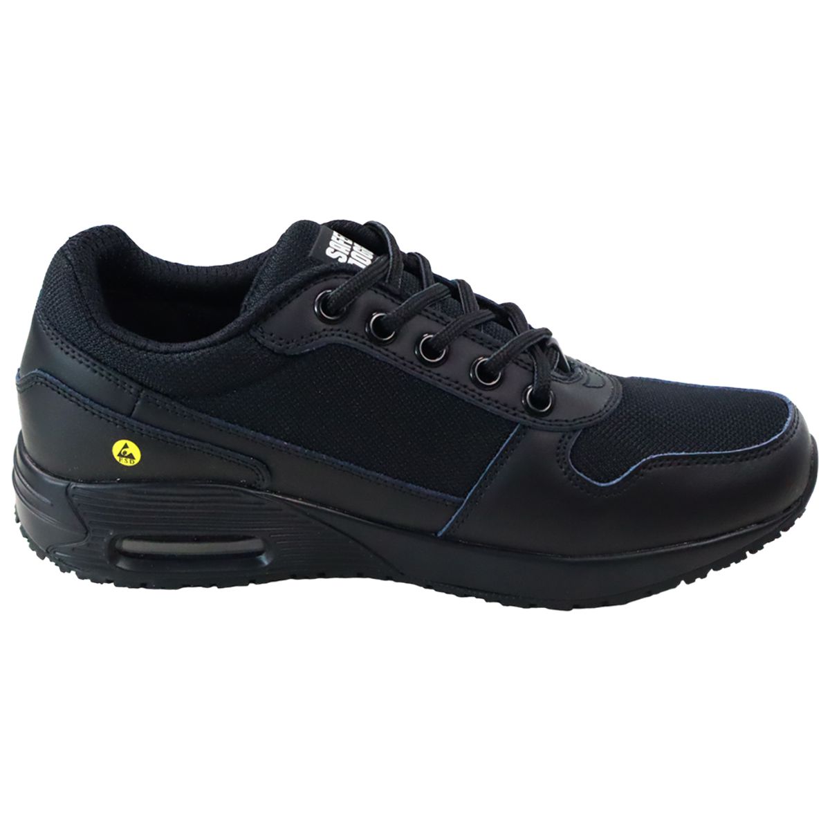 SAFETY JOGGER - ZAPATO OCUPACIONAL SAFETY JOGGER DOMINIQUE