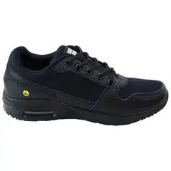 SAFETY JOGGER - ZAPATO OCUPACIONAL DOMINIQUE