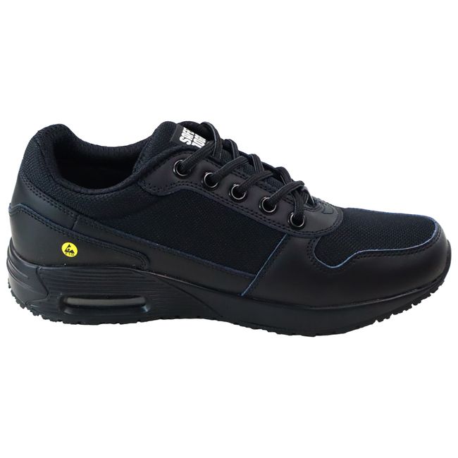 SAFETY JOGGER - ZAPATO OCUPACIONAL SAFETY JOGGER DOMINIQUE
