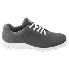 SAFETY JOGGER - ZAPATO OCUPACIONAL KASSIE DARK GREY