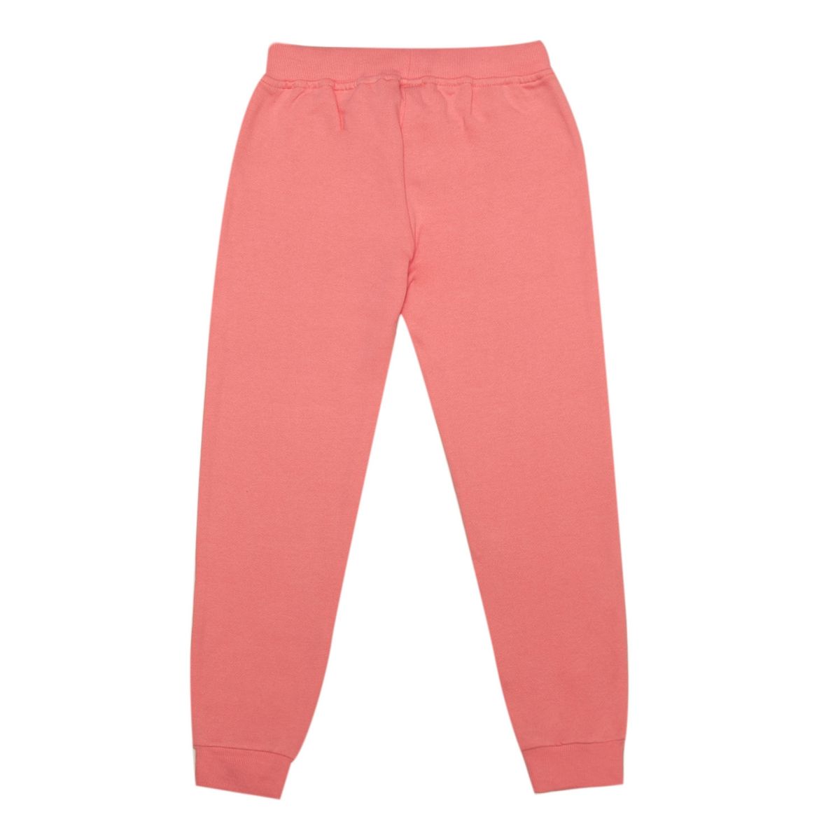 DISNEY - Pantalon De Buzo Niña Minnie Drop Rosado Disney