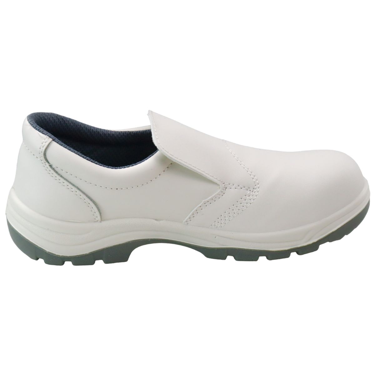 SAFETY JOGGER - ZAPATO SEGURIDAD SAFETY JOGGER X0500
