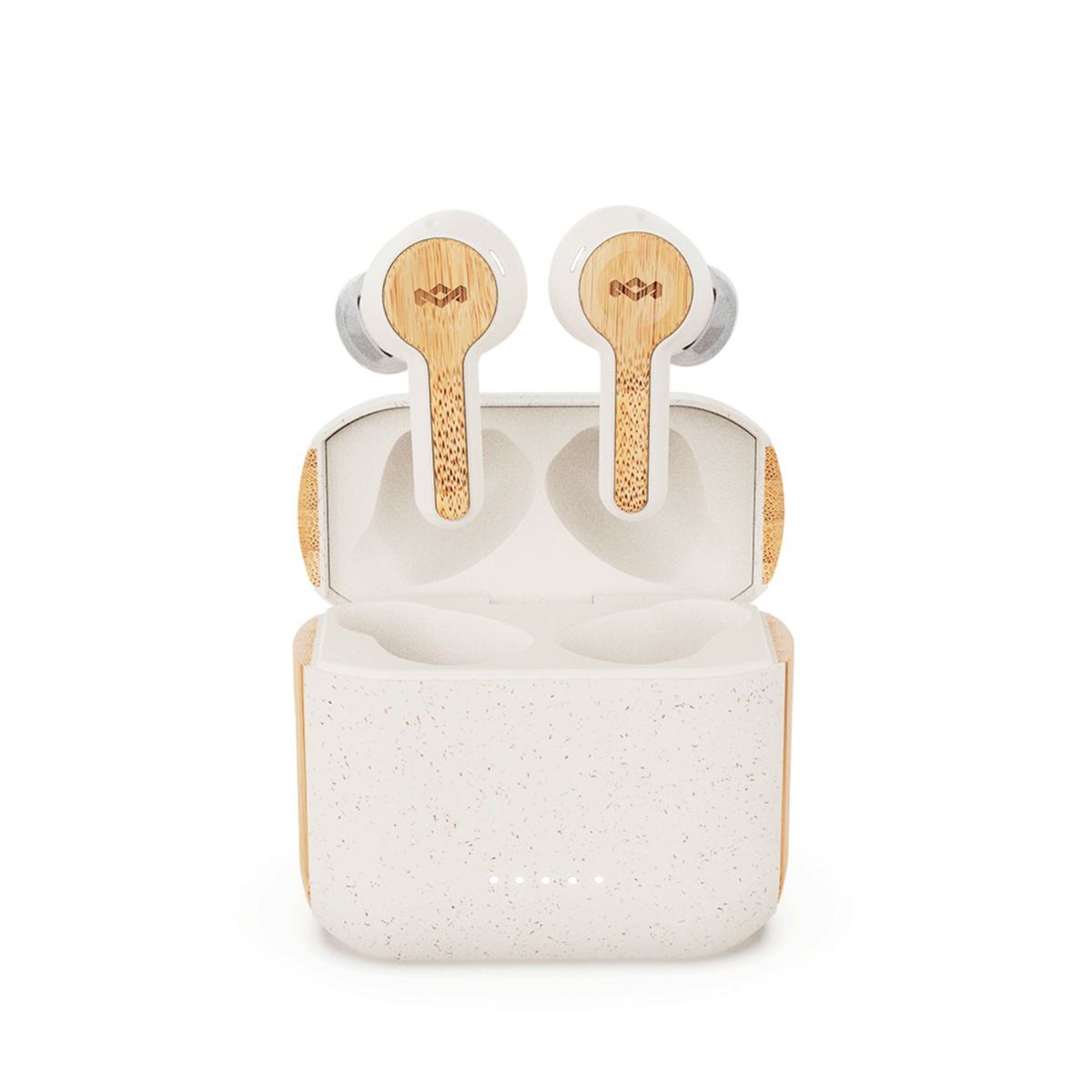 HOUSE OF MARLEY - Audífono Rebel Cream Bluetooth House of Marley