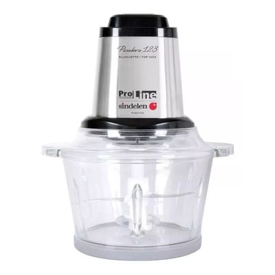 Imagen 2 del producto Picadora De Alimentos Multiuso P-123tvin