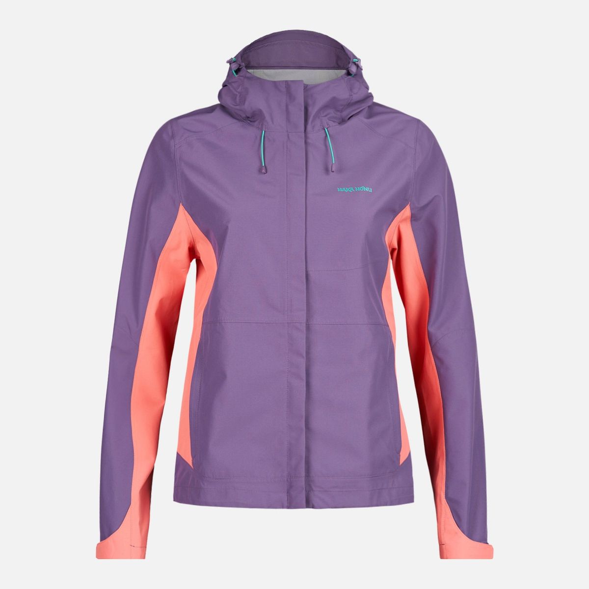 HAKA HONU - Chaqueta Mujer Agua-zero Vintage Haka Honu