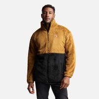 Chaqueta Hombre Caluro-sin Mostaza Oscuro