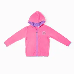 DISNEY - Polar Niña Rey Leon Wild Fucsia