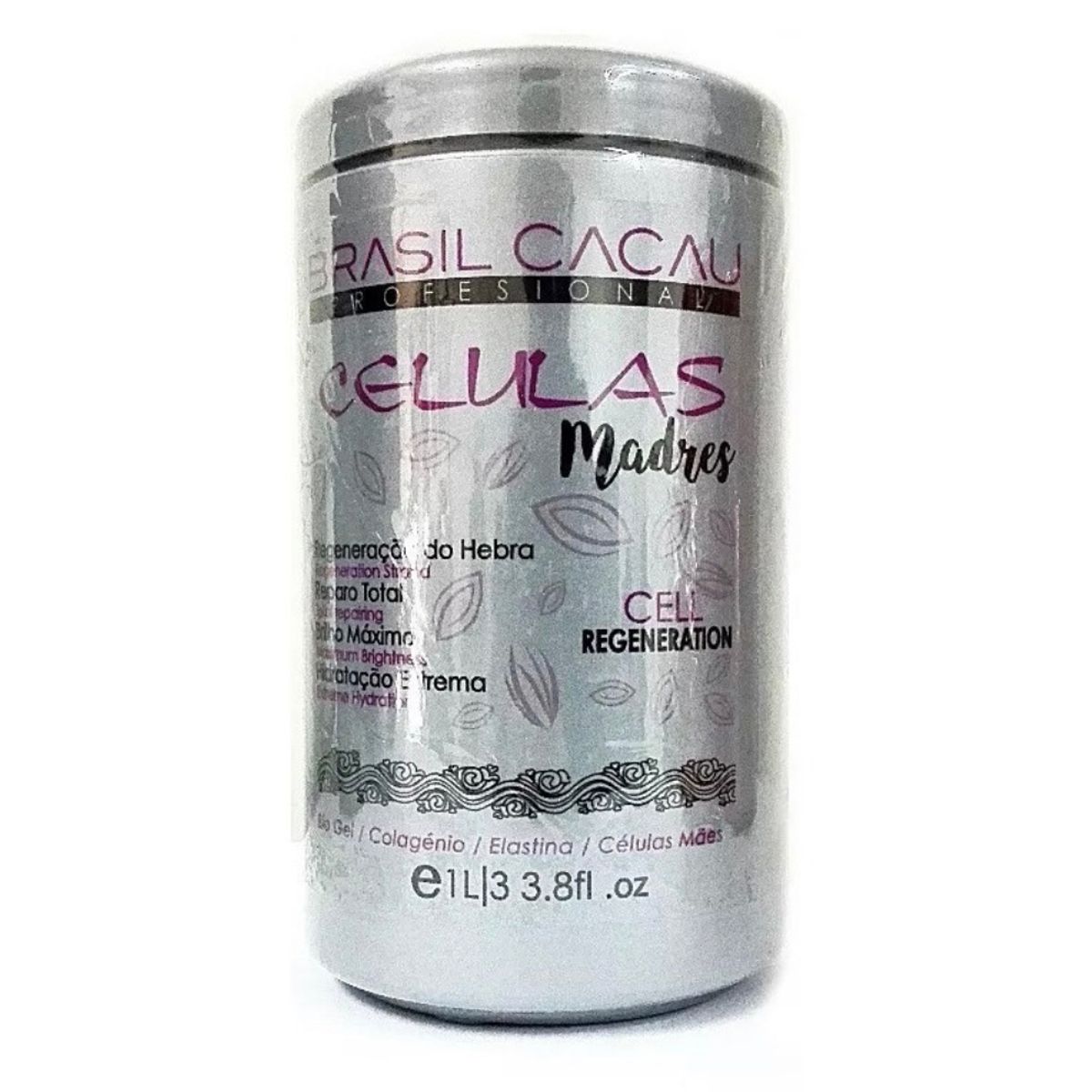 GENERICO - Tratamiento Everglam Celulas Madres 1000ml