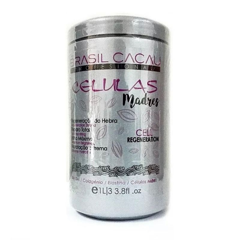 GENERICO - Tratamiento Everglam Celulas Madres 1000ml