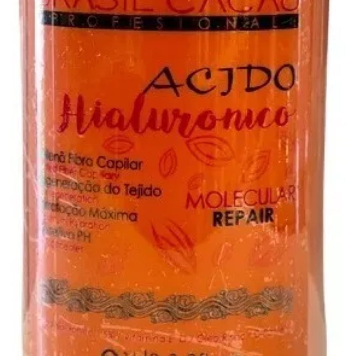 GENERICO - Tratamiento Everglam Acido Hialuronico 1000ml