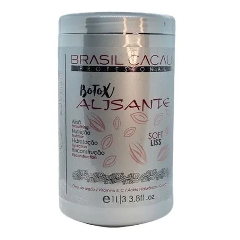 GENERICO - Tratamiento Everglam Botox Alisante 1000ml