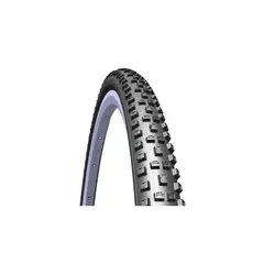 MITAS - Neumático X-Swamp Tubeless Supra 700X33C