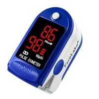 Oxímetro De Pulso Saturometro Digital