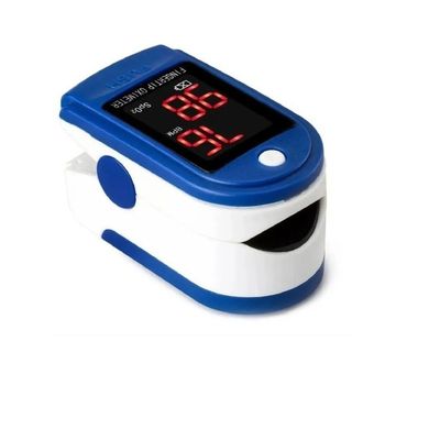 Imagen 2 del producto Oxímetro De Pulso Saturometro Digital