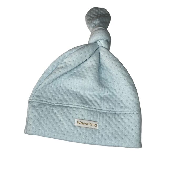 GENERICO - GORRO JACKARD ALGODON PIMA