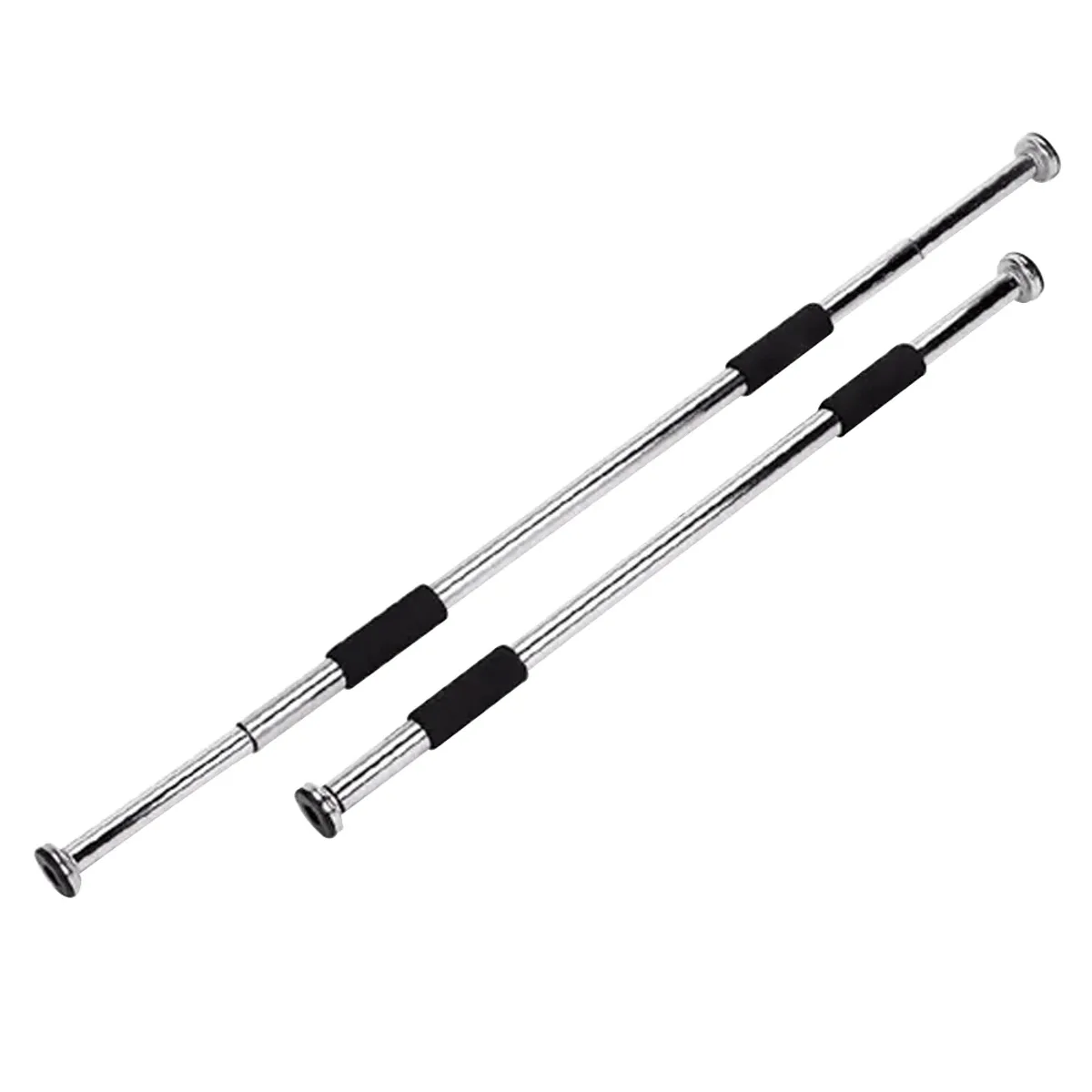 IMPOPLANET - BARRA PARA PUERTA AJUSTABLE