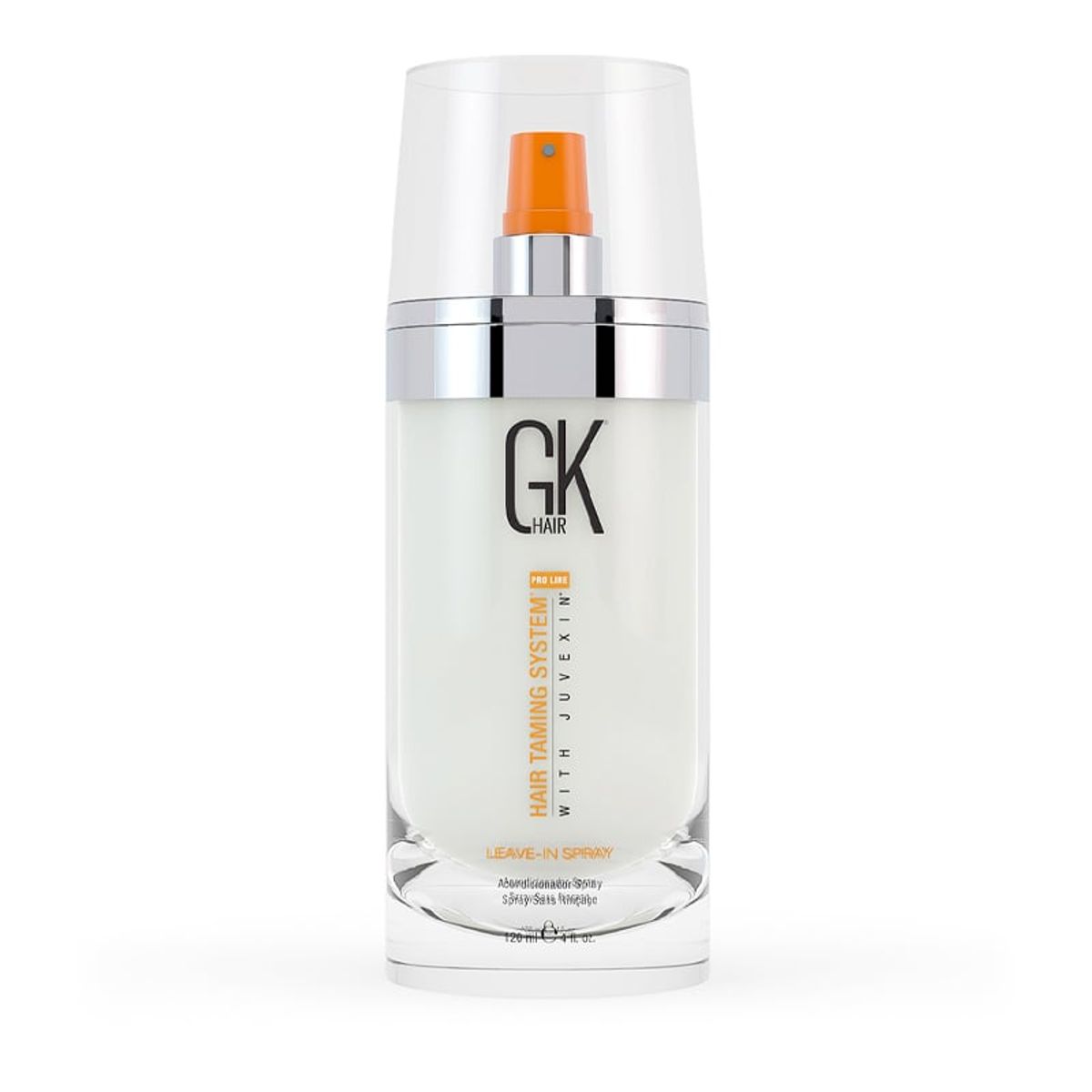 GENERICO - Gkhair  Spray Acondicionador Desenredante 120 Ml