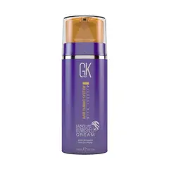 GENERICO - Crema Acondicionadora Gkhair Leave-in Cabellos Rubios 100 Ml