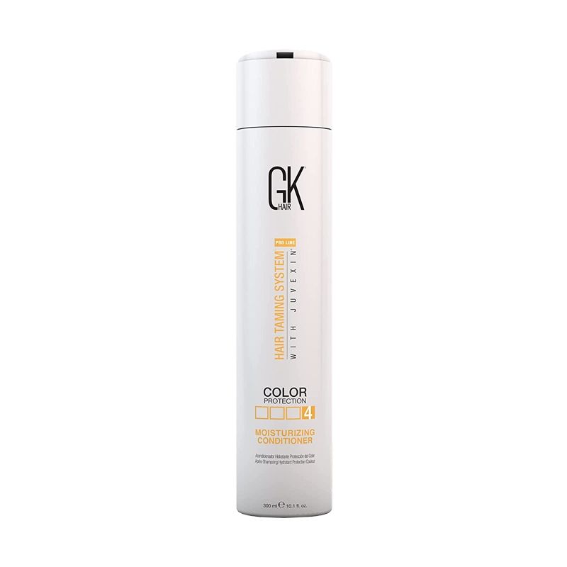 GENERICO - Gkhair- Acondicionador Hidratante Protector De Color 300 Ml